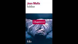 4  Sobibor  livre audio  Chapitre 4  Jean Molla  lecture et résumé [upl. by Iinden395]