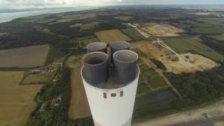 Fawley power station [upl. by Banks]