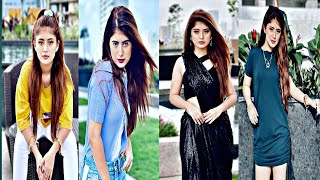 best of Arishfa Khan Arishfa Khan Instagram reels videos ArishfaKhanofficial [upl. by Nodnarbal]