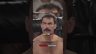 Don Frye showed them levels donfrye ufc mma [upl. by Dorian]