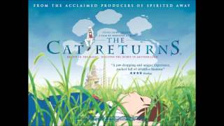 01  The Cat Returns Opening [upl. by Eimmij]