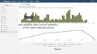 Awesome Graphs for Bitbucket  first release [upl. by Arvad]