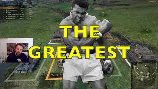 How To Be The Greatest World of Tanks Player of All Time [upl. by Gally818]