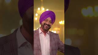 SNAPCHAT Music Video Surjit Bhullar amp Gurlez Akhtar  New Punjabi Song  trending shortvideo [upl. by Strader568]