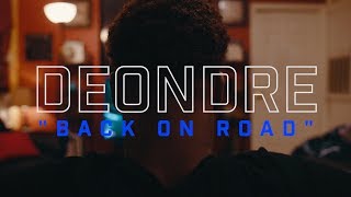 Deondre Francois  quotBack on Roadquot Documentary [upl. by Spatola]