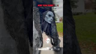 Best Halloween costumes trollface edit troll sigma halloween cosplay costume [upl. by Errot]