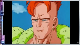 Takahata101 Adores Android 16 [upl. by Duthie501]