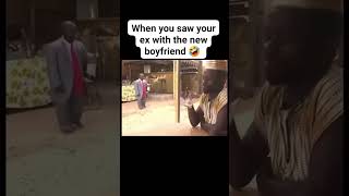 a calm gent amp a crazy girlfriend go so well together 🤣❤️ memes funny comedy comedyvideo shorts [upl. by Buddie300]