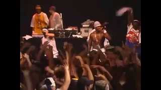 50 Cent  Patiently Waiting ft Eminem Live in Detroit 2003 [upl. by Marybella792]