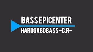 Cumbia Sonidera Tristes Recuerdos BASS EPICENTER [upl. by Anilesor758]