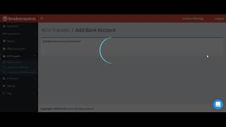 Agents  How to Setup Your ACH Transfer Account to Receive Commission Payments [upl. by Loralee]