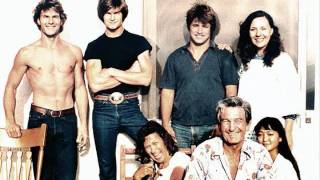 Swayze Family [upl. by Rockefeller]