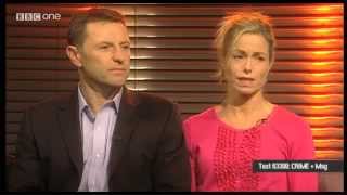 Madeleine McCann BBC1 Crimewatch New Appeal and Full Reconstruction [upl. by Lancey]