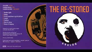 The ReStoned  AnalogFull Album [upl. by Ailaroc]