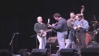 Man of Constant Sorrow  Dan Tyminski Shawn Lane MASH [upl. by Vernen]