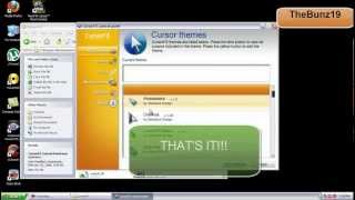 CursorFX Plus 20 Full and Free Download HD [upl. by Bronny]