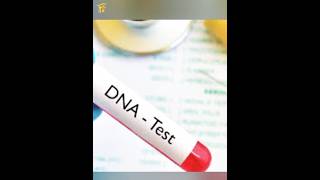 How is DNA Test done to identify criminals🤯😱shorts facts [upl. by Shelly]