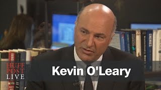 Why Kevin OLeary Says Spouses Should Never Merge Their Finances [upl. by Sparks]