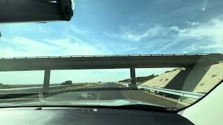 I70 West Hays KSDenver CO Pt 2348 [upl. by Rosemari]