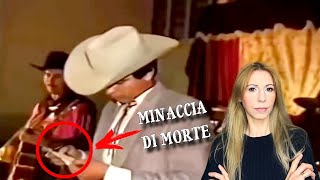 MESSAGGIO MORTALE  Chalino Sanchez [upl. by Ymmaj]