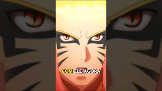 NARUTO MODO BARION DUBLADO 🇧🇷  Novos episódios de Boruto dublados [upl. by Dihahs826]