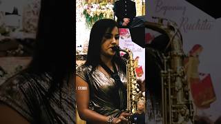 music saxophonesong bollywood Saxophone Music  Yamma Yamma  Saxophone Queen Lipika [upl. by Dier]