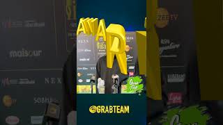 Watch Badshahs HILARIOUS IIFA Awards 2024 Moment shortsvideo bollywood shorts youtubeshorts [upl. by Soll]