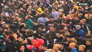 Deftones  Live at Bizarre Festival 1998 ProShot HD [upl. by Eissahc197]