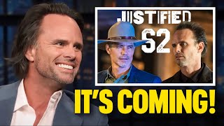 Justified  Season 4 Trailer [upl. by Hendry452]