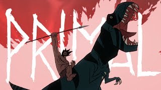 Primal  The Best Animation of 2019 [upl. by Etnuaed793]