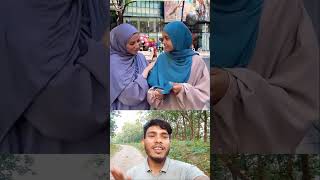 ইসলাম কতটা সুন্দর ভিডিওটা না দেখলে বুঝবেন না। shortvideo reels [upl. by Deroo]