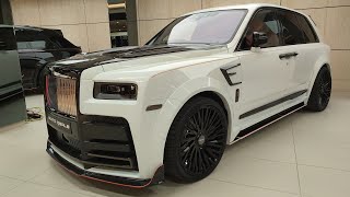 1of 20 Rolls Royce Cullinan Keyvany Hayula review English [upl. by Assirk]