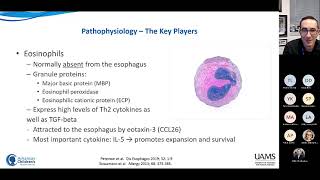 Eosinophilic Gastrointestinal Disorders Pesek [upl. by Jonie934]