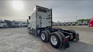 2019 FREIGHTLINER CASCADIA 116 For Sale [upl. by El]