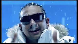 Sean Paul  Temperature Official Music Video [upl. by Masha779]