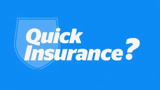 Quickteller eInsurance  Auto  Health  Life [upl. by Elleirda466]