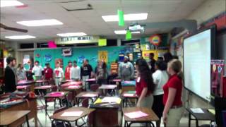 Whole Brain Teaching 7th Grade Science [upl. by Zandra]