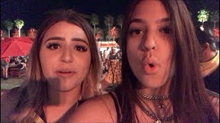 The TRUTH about Coachella what they don’t tell you about Coachella [upl. by Azile171]