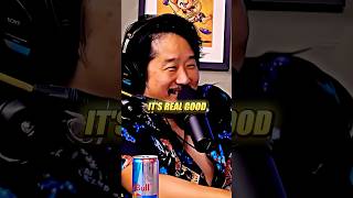 Bobby Lee ADMITS IT 😂 ft Andrew Santino [upl. by Gerger428]