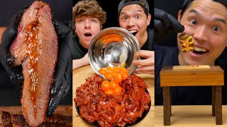 All Bayashis videos in 2023  MUKBANG  COOKING  ASMR [upl. by Aloek506]