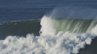 Live Mavericks Cam [upl. by Pepillo]