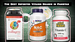 Daily Multivitamins To Maintain Good Health [upl. by Jaela]