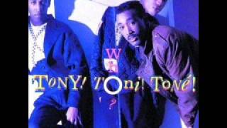 Tony toni tone  For The love of you [upl. by Barmen408]