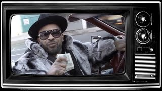 Fiscal Cliff  Mike Epps [upl. by Ettenowtna774]