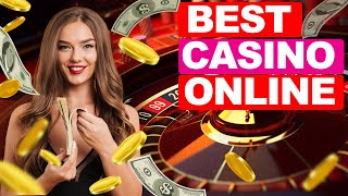 Best Online Casinos UK  Top 5 Ranked Picks amp More  Best Online Casino UK Listed 😱✅ [upl. by Reid]