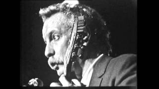 Georges Brassens  Chanson pour lauvergnat Officiel Live Version [upl. by Phene61]