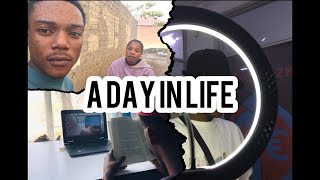 A Day in Life of a Zimbabwean trader [upl. by Rowan]