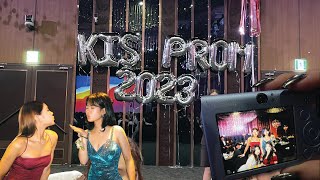 prom 2023 vlog [upl. by Seira831]