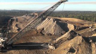 FLANDERS AC Dragline Upgrade Sales Video [upl. by Reivilo611]