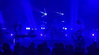 SunSquabi Live 121123  Neighborhood Theater Charlotte NC [upl. by Hoseia332]